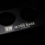 UOYAxOCEANMARKuoya× Studio Ocean Mark нить наматывать завод IK700 BASE