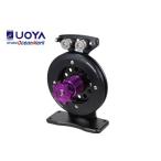 UOYAxOCEANMARK　ウオヤ×スタジオオーシャンマーク　糸巻き工場 IK500 PowerType　パワータイプ