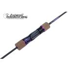  Takamitechnos 23MOZ 621LM custom Raver пробка лиловый катушка сиденье черный 