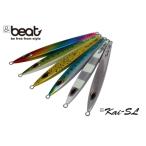 ビート　＆カイセミロング 　KAI-SL　180ｇ