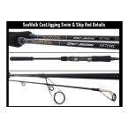 yamaga blank ssi- walk литье jigging SS 73M