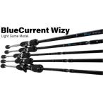 yamaga blank s голубой current wiji-BlueCurrent Wizy 710/4pcs