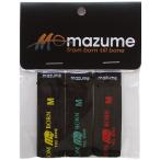  orange голубой Mazume spool ремень MZAS-674/M почтовая доставка OK