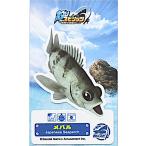 ゼネラルステッカー バンダイナムコ 釣りスピリッツ ダイカットステッカー　TSP-001 メバル