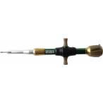  Studio Ocean Mark крюк съемник HR100SS-H-MSSP(24) mountain Stream специальный зеленый / Gold 