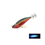 リトルジャック ハグゴス 65mm 9g /＃05 グリーン レッド / UV