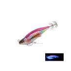 リトルジャック ハグゴス 75mm 14g /＃04 ピンクアジ / UV