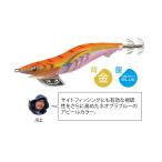 エギ王 K マイスターズ エディション 3.5号　Z003/来たよオレンジ　メール便OK