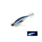 リトルジャック ハグゴス 90mm 22g /＃02 ブルーアジ / UV