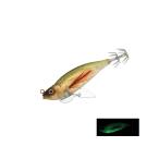 リトルジャック ハグゴス 90mm 22g /＃07 リフレクター アジ / GLOW