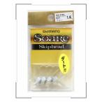 シマノ ソアレ スキップヘッド グロー 1.6g アジ・メバル メール便OK