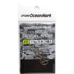  Studio Ocean Mark Ocean зажим OS3S/#3S почтовая доставка OK