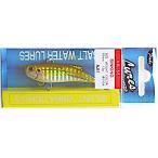 フレーク サイレントバイブレーション VR-55 #003A アジ I シーバス・ソルトバイブ メール便OK