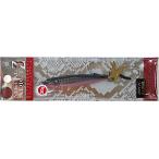 リトルジャック メタル アディクト タイプ ゼロ-30g/#04 ブルーピンクイワシ　ショアジギング