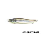 リトルジャック メタル アディクト タイプ 04-30g/#03 マルチベイト　ショアジギング