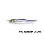 リトルジャック メタル アディクト タイプ 04-30g/#06 ケイムラオーシャン　ショアジギング