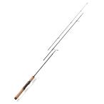 ヤマガブランクス ルーパス (Lupus) 51S 3ピース/スピニング　トラウト ロッド