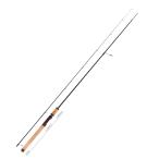 ヤマガブランクス ルーパス (Lupus) 73S 2ピース/スピニング　トラウト ロッド