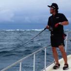 オレンジブルー mazume ドライハーフパンツ II MZAP-474/ブラック　ゆうパケットOK