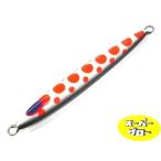 ディープライナー　スピンドルナロー　400g　アクアオリカラ　カスタムホロ　スーパーグロー