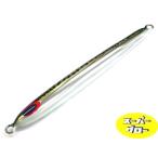 ディープライナー　スパイファイブ　200g　アクアオリカラ　カスタムホロ　スーパーグロー