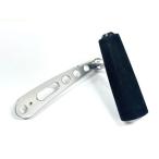 TSS ELITE ハンドル シルバー(110mm) マ�