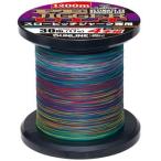 PE JIGGER ULT 4本組 スローピッチジャーク専用 1200m 2.5号〜4号