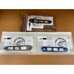 SDK　マーフィックスLN4用　超々ジュラルミン製ハンドルアーム　BNR110.120　（専用ノブシャフト付き）