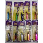 サプライズ　サーベルラッシュ　100ｇ　（全色+オリカラ有り）