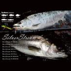  "губа" ru Fischer серебряный Stream 112 Northern