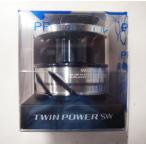 18000 シマノ 21 ツインパワー 14000PG 替え スプール shimano TWIN POWER SW PG スペア※ 画像はXGと共通です。
