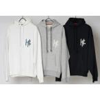 定価の10％OFF HIGH FIVE FACTORY (山下健二郎、3代目JSB)  H/F Team Logo Hoodie グレー Mサイズ (88000038) ハイファイブファクトリー