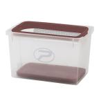  Prox (PROX). полки корюшка осушитель аквариум ( твердый )daru красный 