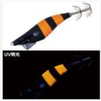 がまかつ スピードメタル エギドロッパー 1.8号 4.4g #24 ブラックヘッド/オレンジゼブラ 19-325