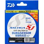 ダイワ (Daiwa) UVF ソルティガ SJ DURAセンサー×8＋Si2 600m巻き 0.8号　※ 画像は各サイズ共通になります。