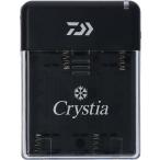  Daiwa (Daiwa) Chris tia корюшка внешний источник питания box черный 