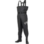 ダイワ (Daiwa) RW-4350B-NE（先丸） LLサイズ(26.0〜27.0) ダイワブレスラジアルウェーダーネオ チェストハイ型