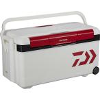 ダイワ (Daiwa) プロバイザートランクHD II GU 3500 レッド