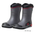  Daiwa (Daiwa) WD-2402 темно-серый M размер winter радиальный панель ботинки 