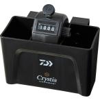  Daiwa (Daiwa) Chris tia корюшка удобный мелкие вещи держатель черный 