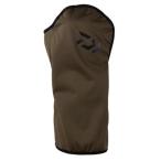  Daiwa (Daiwa) DG-9723W темный оливковый свободный размер . способ рука утеплитель 