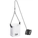  Daiwa (Daiwa) вода .. baccan S17(K) белый 