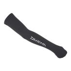  Daiwa (Daiwa) DA-8224 уголь M размер BUG BLOCKER рука . имеется гетры для рук 