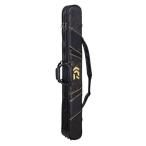  Daiwa (Daiwa) шпатель удилище кейс (G) черный Gold 