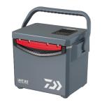 ダイワ (Daiwa) クールラインα SU 1000X LS Dグレー