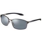  Daiwa (Daiwa) DN-8034 gray silver зеркало поляризованные очки 