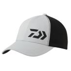 Daiwa (Daiwa) DC-6224W серый свободный размер ( Baseball колпак )