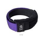  Daiwa (Daiwa) DA-2022 лиловый свободный размер рыбалка напульсник 