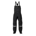  Daiwa (Daiwa) DW-1124P черный M размер (GORE-TEX Tec лодка winter bib брюки )