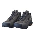 ダイワ (Daiwa)  DS-2301G-ID グレー 28.0cm FOGLER GORE-TEX ミッドカット